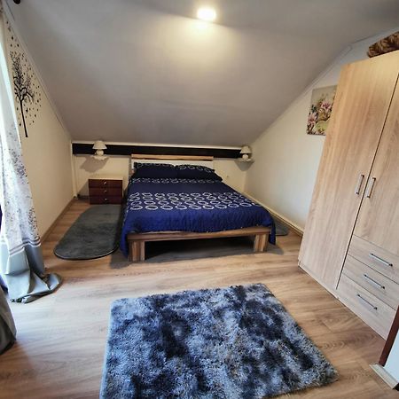 Kuca Za Odmor Jezero Villa Ogulin Eksteriør billede
